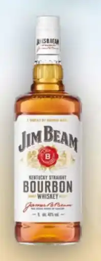 Handelshof Jim Beam Kentuckey Straight Bourbon Whiskey Angebot