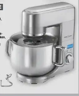 Handelshof ProfiCook Küchenmaschine PC-KM 1096 Angebot