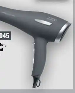 Handelshof ProfiCare Haartrockner PC-HT 3045 Angebot