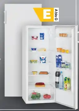 Handelshof Bomann Vollraumkühlschrank VS 7316.1 Angebot