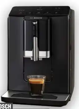 Handelshof Bosch Kaffeevollautomat TIE 20119 Angebot