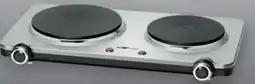 Handelshof Clatronic Doppelkochplatte DKP3668E Angebot