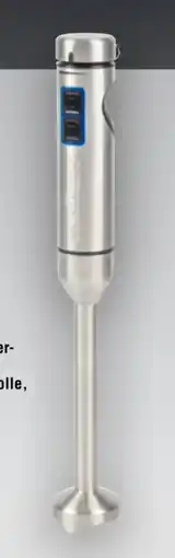 Handelshof ProfiCook Stabmixer PC SM 1317 Angebot