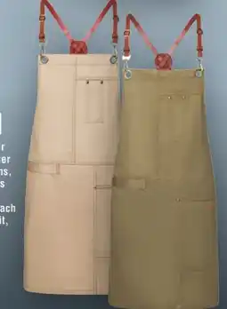 Handelshof Karlowsky Latzschürze Urban X-Style Angebot