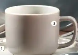 Handelshof Ritzenhoff & Breker Kaffeetasse Jasper Angebot