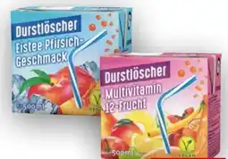 Handelshof Durstlöscher Erfrischungsgetränk Angebot
