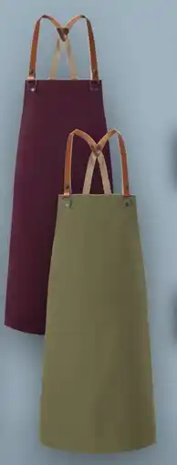 Handelshof Karlowsky Latzschürze Angebot