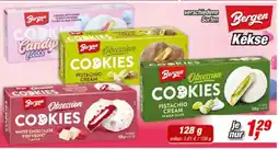 Posten Börse Bergen Kekse Angebot