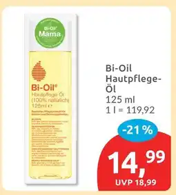 Budni Bi-oil hautpflege-öl Angebot