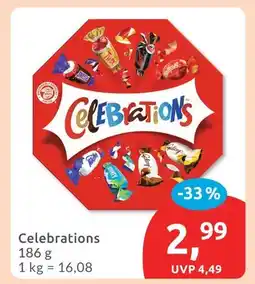 Budni Celebrations Angebot