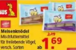 Multi Markt Meisenknödel Angebot