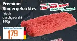 Klaas und Kock Premium Rindergehacktes Angebot