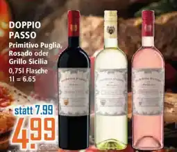 Klaas und Kock DOPPIO PASSO Angebot