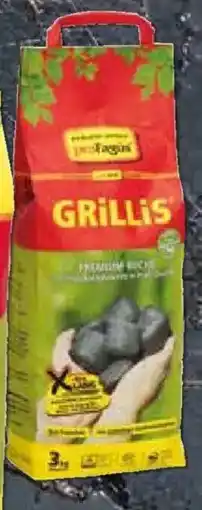 Klaas und Kock GRILLIS Premium Riche Angebot