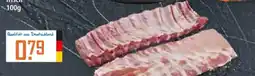 Klaas und Kock Ribs Angebot