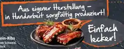 Klaas und Kock Goin-Ribs vom Schwein Angebot