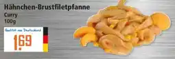 Klaas und Kock Hähnchen-Brustfiletpfanne Curry Angebot
