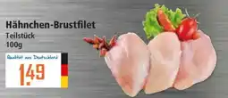 Klaas und Kock Hähnchen-Brustfilet Angebot