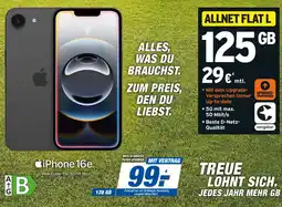 Expert iPhone 16e Angebot