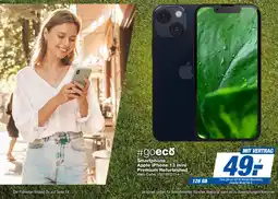 Expert Apple iPhone 13 mini Premium Refurbished Angebot