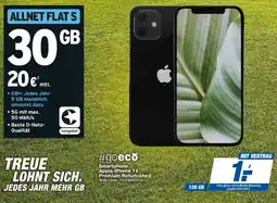 Expert Apple iPhone 12 Premium Refurbished Angebot