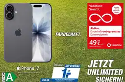 Expert iPhone 17 Angebot