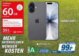 Expert iPhone 17 Angebot