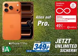 Expert iPhone 17 Pro Angebot