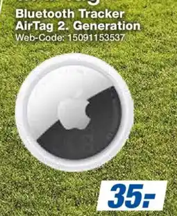 Expert Bluetooth Tracker AirTag 2. Generation Angebot