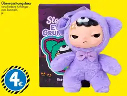 TEDi Überraschungsbox Angebot
