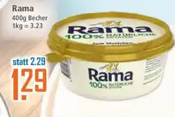 Klaas und Kock Rama Butter Angebot