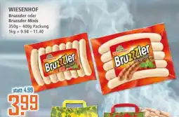 Klaas und Kock WIESENHOF Bruzzzler Angebot