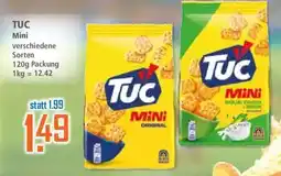 Klaas und Kock TUC Mini Angebot