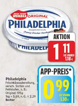 NP Discount Philadelphia Original Angebot