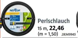 Bauhaus NEPTUN Perlschlauch Angebot