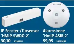 Bauhaus IP Fenster-/Türsensor 'HMIP-SWDO-2' Angebot