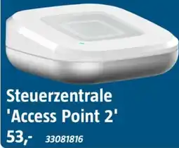 Bauhaus Steuerzentrale 'Access Point 2' Angebot