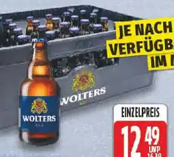 NP Discount Wolters Pils Angebot