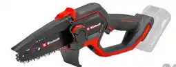 Bauhaus Einhell Akku-Kettensäge 'GP-PS 18/20 Li – Solo' Angebot
