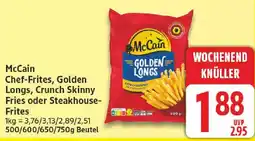 NP Discount McCain Golden Longs Angebot