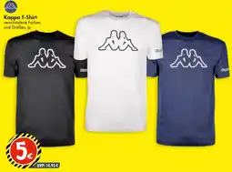 TEDi Kappa T-Shirt Angebot