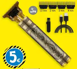 TEDi 6-teilig Angebot