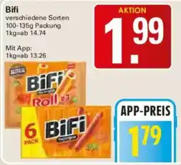 WEZ BiFi Angebot