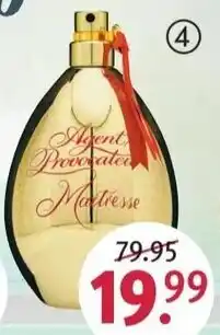 Rossmann Agent Provocateur Maitresse EdP Spray 100ml Angebot