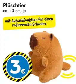 TEDi Plüschtier Angebot