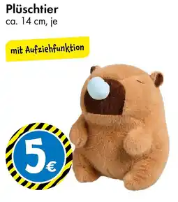 TEDi Plüschtier Angebot
