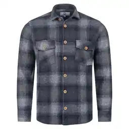 Netto Marken-Discount Rock Creek Hemd Kariertes Hemd Angebot