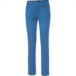 Netto Marken-Discount Emilia Parker Damen Superstretch-Jeans Angebot