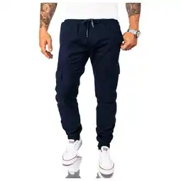 Netto Marken-Discount Rock Creek Hose Cargo Hose Regular Fit Angebot