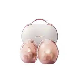 Netto Marken-Discount Air 1 Mobile Breast Pump Double Angebot